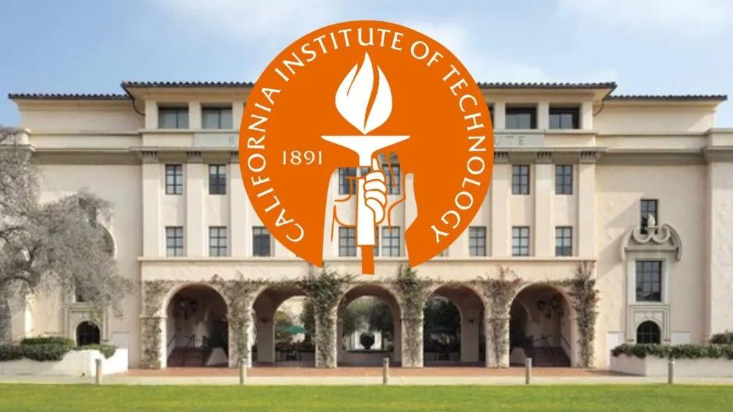 CALTECH University Summer Research Program in USA 2026 | Fully Funded ...