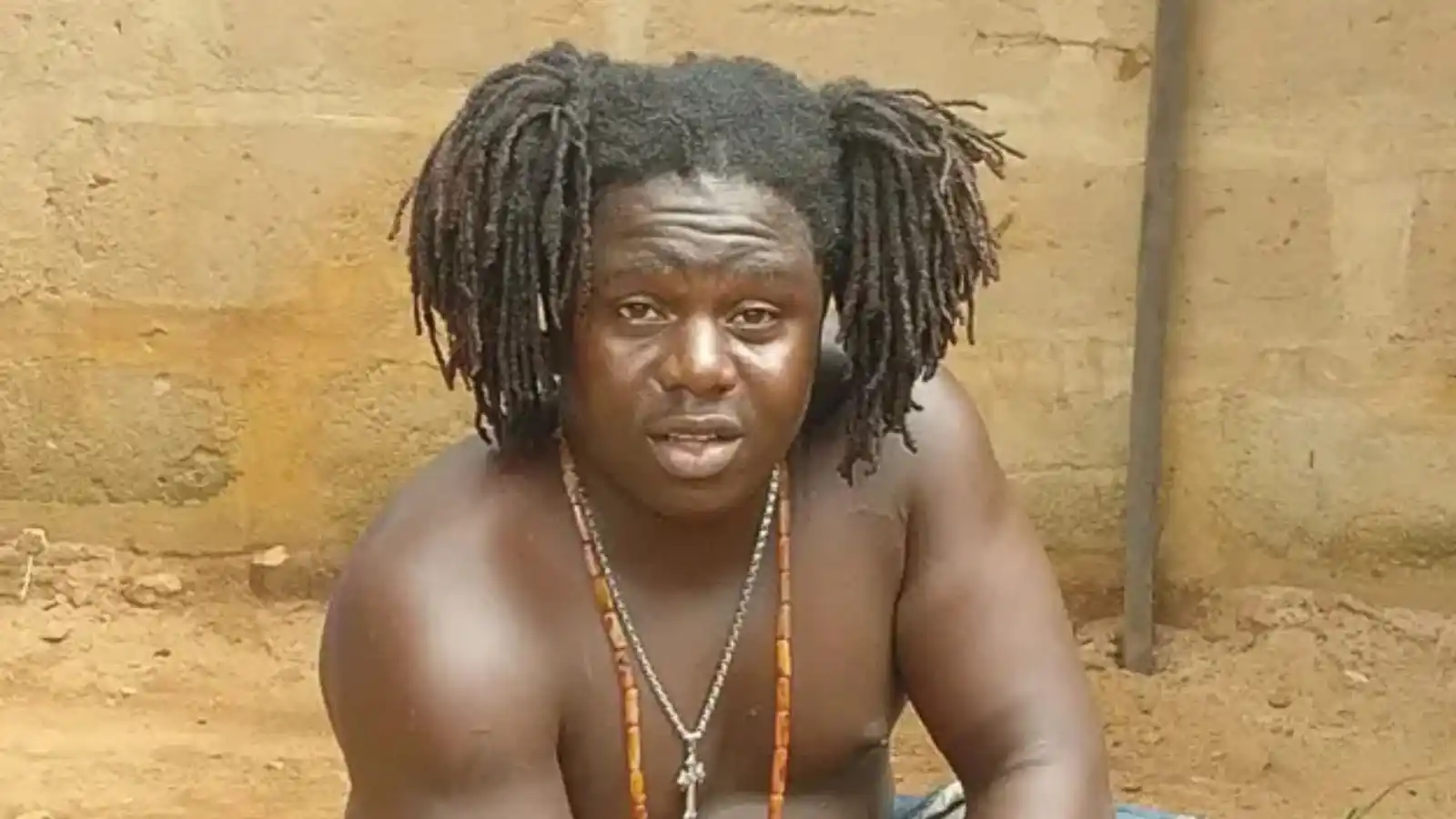 Okuko BREAKING: Court sentences popular Anambra native doctor Akwa Okuko to ...