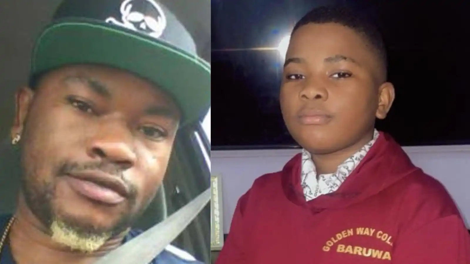 Shako Rashidi Fuji singer Shanko Rasheed loses first son | Intel Region
