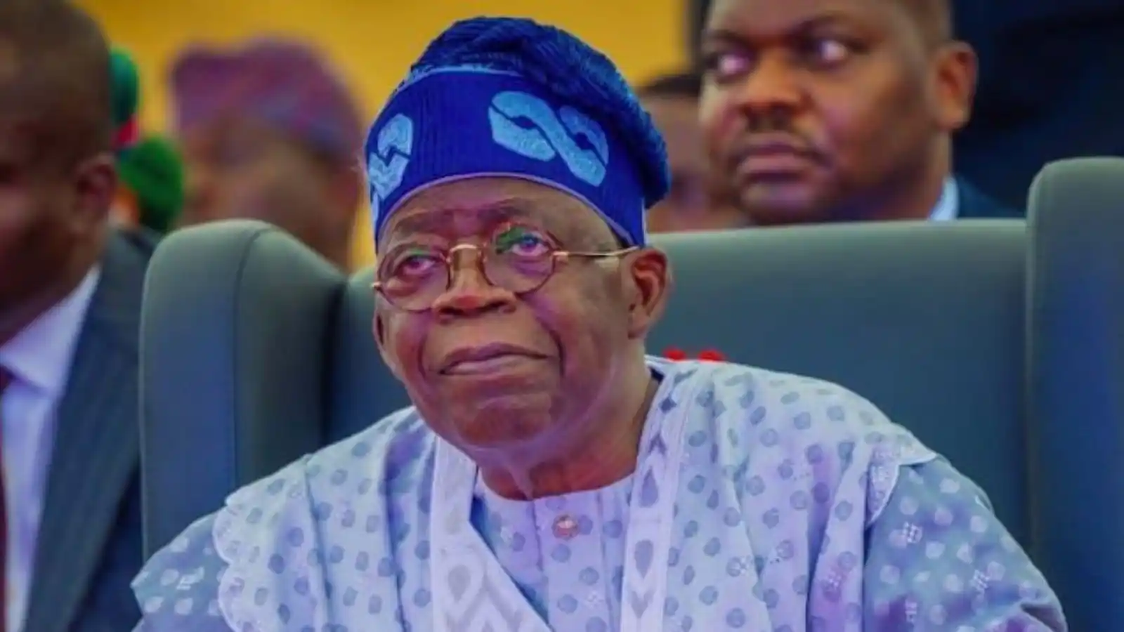 Presidency defends rising loans under Tinubu, says 'Nigeria hasn't over ...