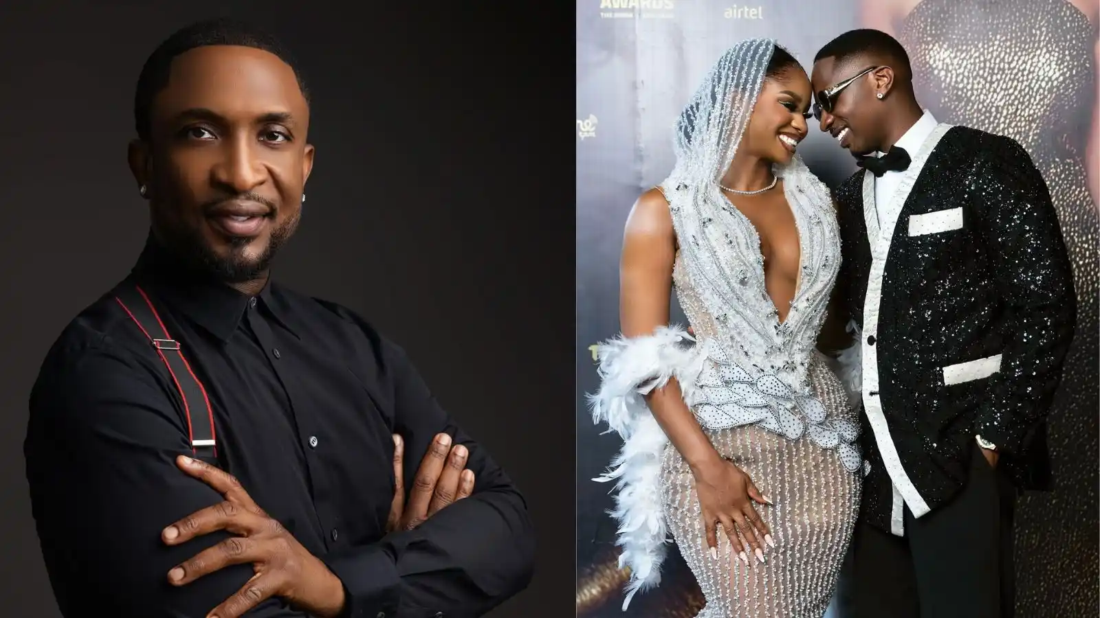 In 2026, this guy': Juma Jux leaves Darey Art Alade shocked as he reveals  the number of kids he wants with wife, Priscilla Ojo (Watch) | Intel Region
