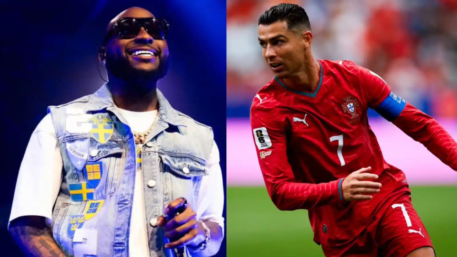 Davido flet për frikën e tij më të madhe në karrierën muzikore