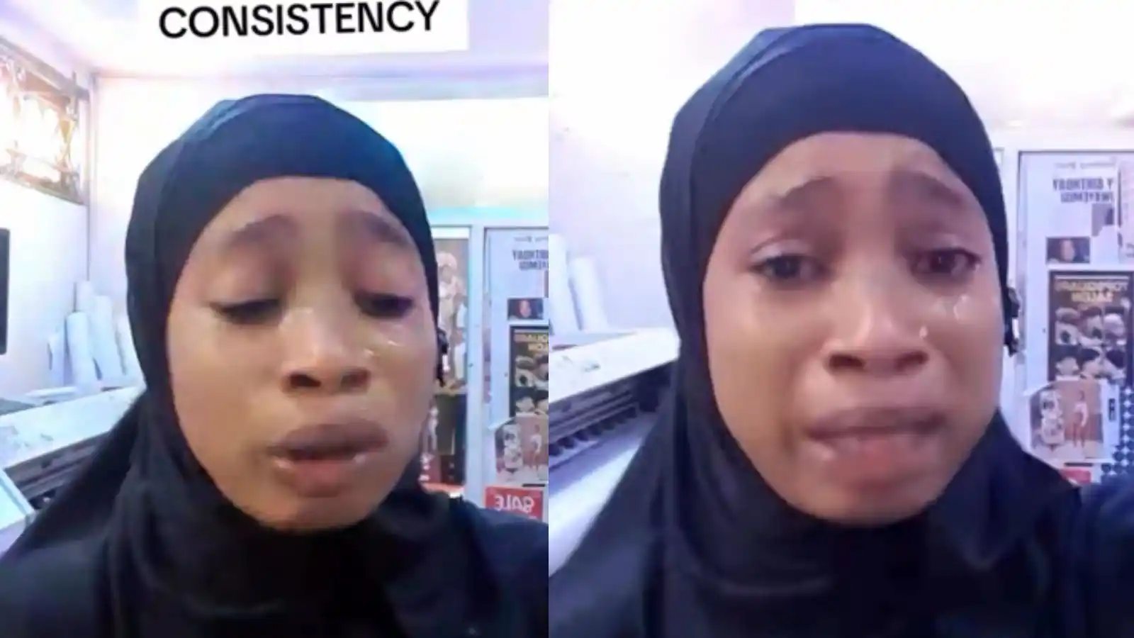 Businesswoman Challenges “Consistency” Advice, Claims Some Successes Are Shady